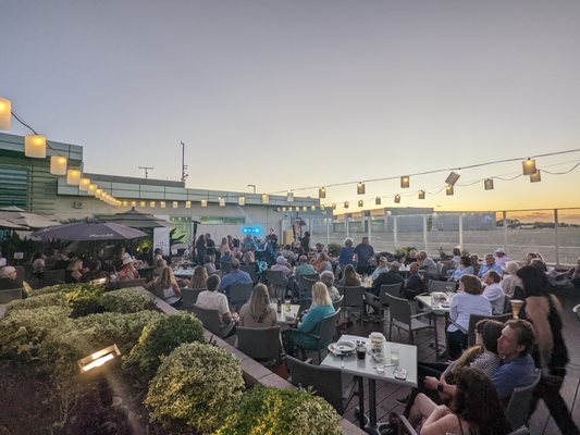 The Landings by null