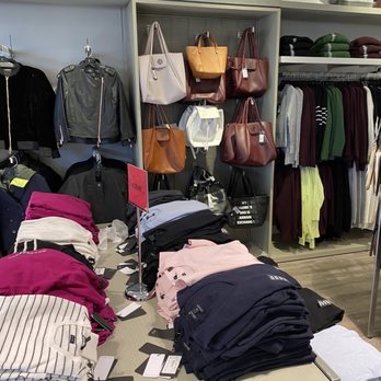 Armani Exchange - Men's Clothing Near Me - Clarksburg, Maryland