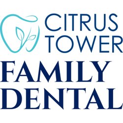 Citrus Tower Family Dental