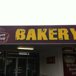 Ferny Way Bakery - You must go in