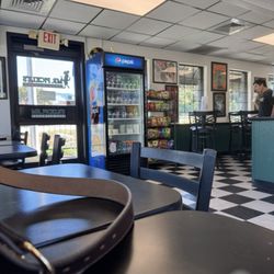 Mr Pickle's Sandwich Shop - SLO