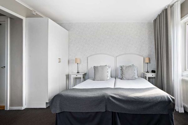 Dalecarlia Hotel & Spa by null