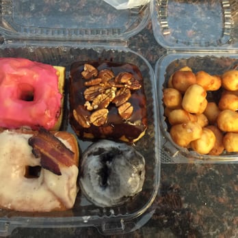 Belle’s Kitchen - Donuts Near Me - Oklahoma City, Oklahoma Belle’s Kitchen - Donuts Near Me - Oklahoma City, Oklahoma