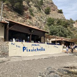 Pizzichella