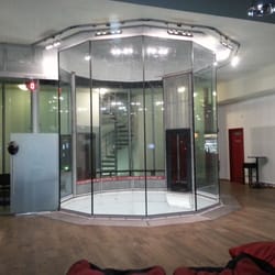 Indoor Skydiving Bottrop