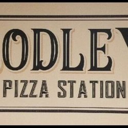 Godley Pizza Station - Godley Pizza Station