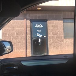 PAM’S ALTERATIONS - 14 Reviews - 565 N 3050th E, St. George, Utah