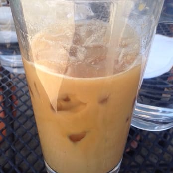 Java Joe's - Iced vanilla latte! - Coffee & Tea Near Me - Albuquerque, New Mexico Java Joe's - Iced vanilla latte! - Coffee & Tea Near Me - Albuquerque, New Mexico