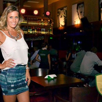 Etiopia - Irish Pub Near Me - Necochea, C