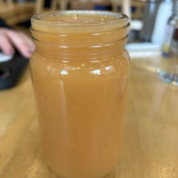 Yolk - West Loop - Strawberry OJ - Coffee & Tea Near Me - Chicago, Illinois