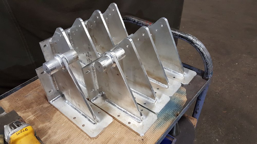 INDUSTRIAL REPAIR SERVICE Updated August 2024 7016 S 196th St, Kent