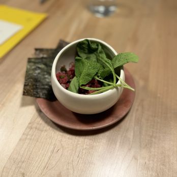 Coro Restaurant - American Wagyu - Tapas/Small Plates Near Me - Orlando, Florida