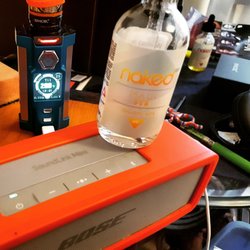 GP Vapor Vape & Smoke Shop - Maui Sun and Lava Flow from #NAKED #JUICE