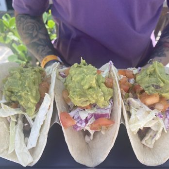 Numero Uno Beach House - Tacos - Caribbean Near Me - San Juan, Puerto Rico Numero Uno Beach House - Tacos - Caribbean Near Me - San Juan, Puerto Rico