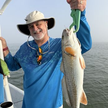Just Cast Fishing Charters - Boat Charters Near Me - Galveston, Texas Just Cast Fishing Charters - Boat Charters Near Me - Galveston, Texas