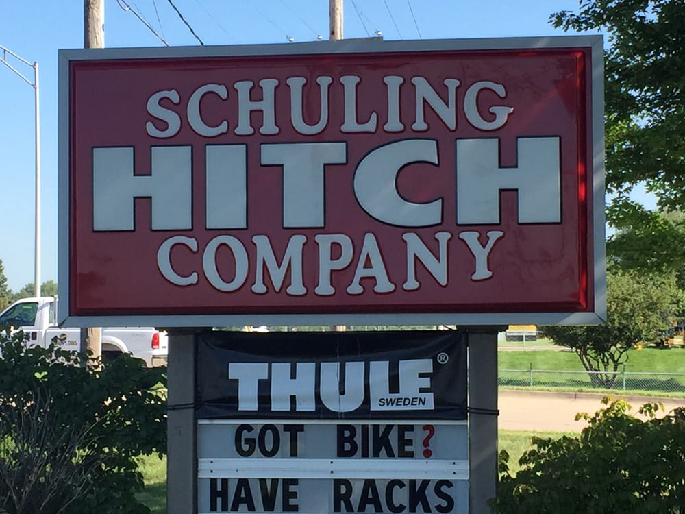 SCHULING HITCH with 11 real customer photos Updated August 2024 19