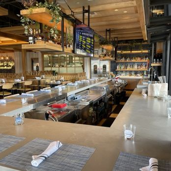Pacific Catch - Bar - Seafood Near Me - Tustin, California Pacific Catch - Bar - Seafood Near Me - Tustin, California