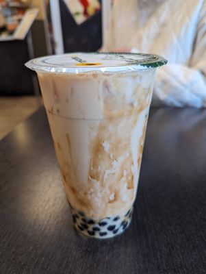 Royaltea Portland by null