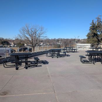 Myrtle & Cypress - Omaha Conservatory - Outdoor seating - Coffee & Tea Near Me - Omaha, Nebraska Myrtle & Cypress - Omaha Conservatory - Outdoor seating - Coffee & Tea Near Me - Omaha, Nebraska