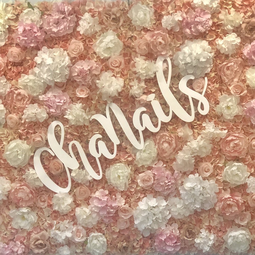 ChaNails Spa - Flowers flowers flowers - Nail Salons Near Me - Morgan Hill, California ChaNails Spa - Flowers flowers flowers - Nail Salons Near Me - Morgan Hill, California