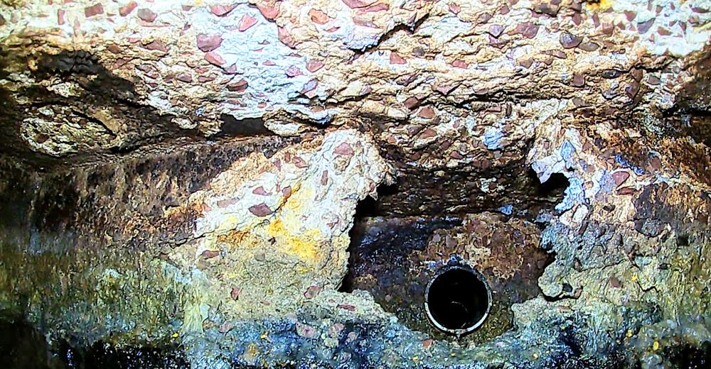 Slide of Complete Septic Service