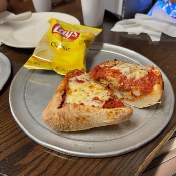 So Italian - Chicken Parmesan Sub - Italian Near Me - Brownsburg, Indiana