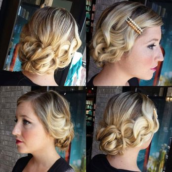 Salon Cheveux - Hair Salons Near Me - Holland, Michigan