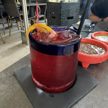 Frida Mexican Cuisine - Sangria - Mexican Near Me - Glendale, California Frida Mexican Cuisine - Sangria - Mexican Near Me - Glendale, California