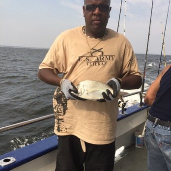 Riptide III - Fishing Near Me - The Bronx, New York Riptide III - Fishing Near Me - The Bronx, New York