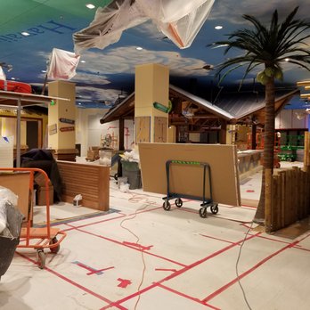 Winnco Builders - the interior of a building under construction - General Contractors Near Me - Los Angeles, California Winnco Builders - the interior of a building under construction - General Contractors Near Me - Los Angeles, California