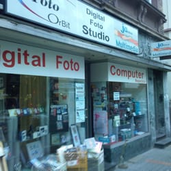 Foto OrBit Wiersig