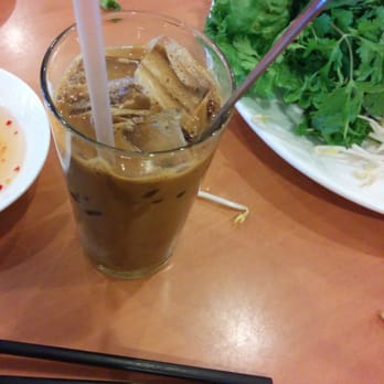 Hai Yen - Vietnamese coffee, too strong! - Vietnamese Near Me - Chicago, Illinois Hai Yen - Vietnamese coffee, too strong! - Vietnamese Near Me - Chicago, Illinois