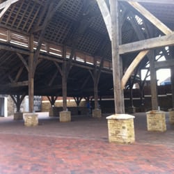 Penistone Market