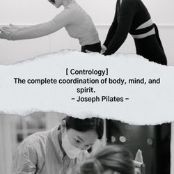Movement Pilates