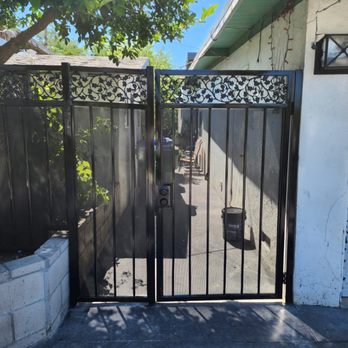 HDS Welding - Fences & Gates Near Me HDS Welding - Fences & Gates Near Me
