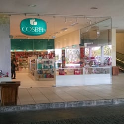 Cosbel - Fachada