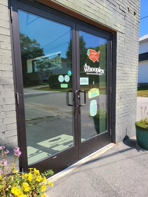 Cape Whoopies, Maine's Gourmet Whoopie Pie by null