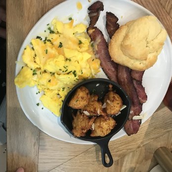 Magnolia Table - Breakfast & Brunch Near Me - Waco, Texas Magnolia Table - Breakfast & Brunch Near Me - Waco, Texas