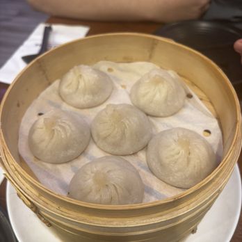 Xiao Long Dumplings - Dumplings - Chinese Near Me - Las Vegas, Nevada