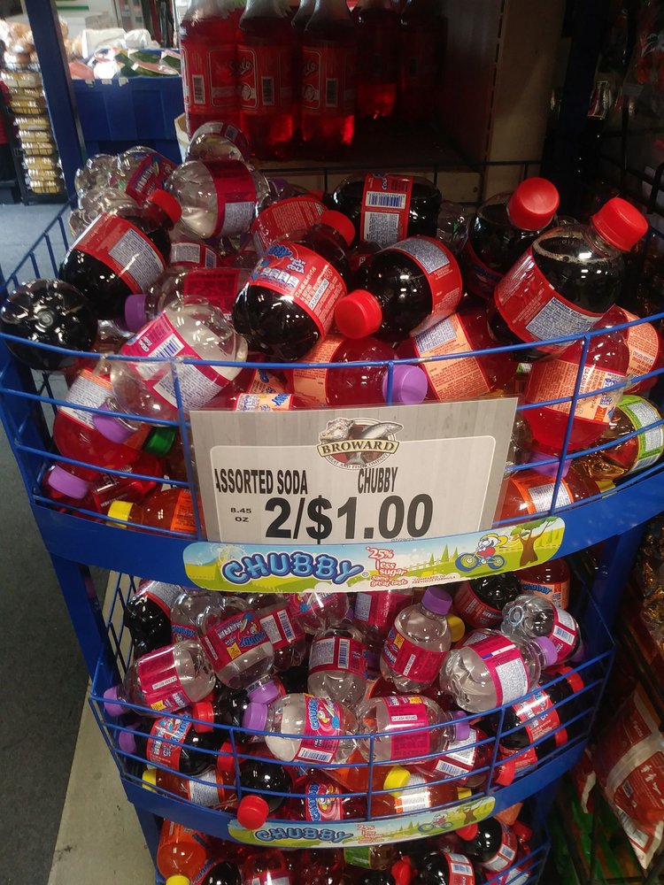 BROWARD MEAT & FISH GROCERY Updated August 2024 41 Photos & 21