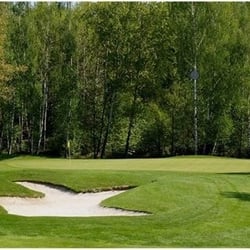 Plzeňský Golf Park