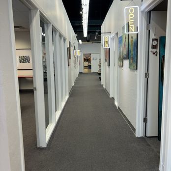 One Oh One gallery - Hall of working studios - Art Galleries Near Me - Mesa, Arizona One Oh One gallery - Hall of working studios - Art Galleries Near Me - Mesa, Arizona