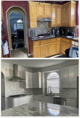 Ramirez Roofing & Siding