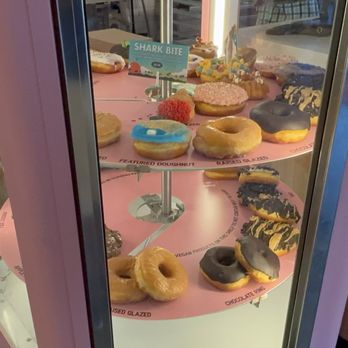 Voodoo Doughnut - Donuts Near Me - Vancouver, Washington