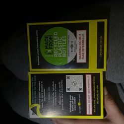 Hawaii Smoke Shop - Fake products. The original is the one with the bar code