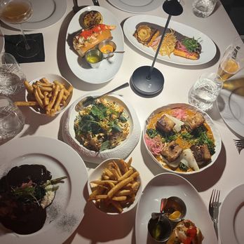 Mexta - Mexican Near Me - Austin, Texas