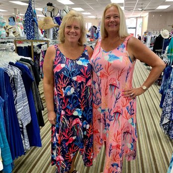 Sand Box Beachwear Shops - These throw on comfy beach dresses perfect - Accessories Near Me - Daytona Beach, Florida