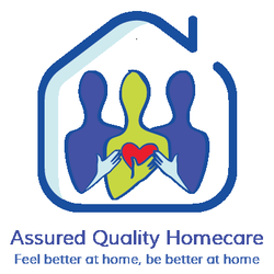 Assured Quality Homecare - Logo