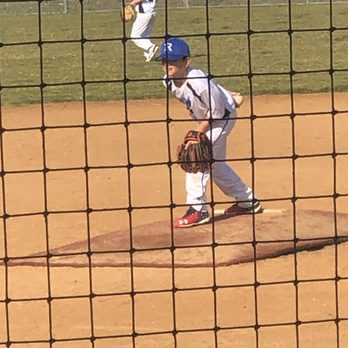 TRPD Baseball - Sports Clubs Near Me - Lakeway, Texas