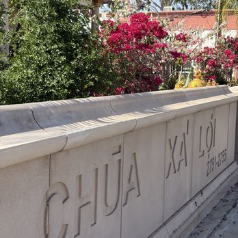Chua Xa Loi - Buddhist Temples Near Me - Rosemead, California